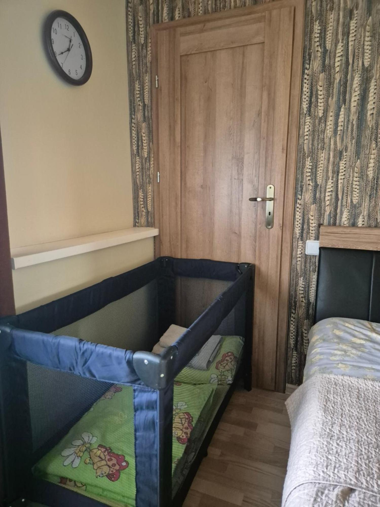 Apartamentai Pas Danute Prienai Exterior foto